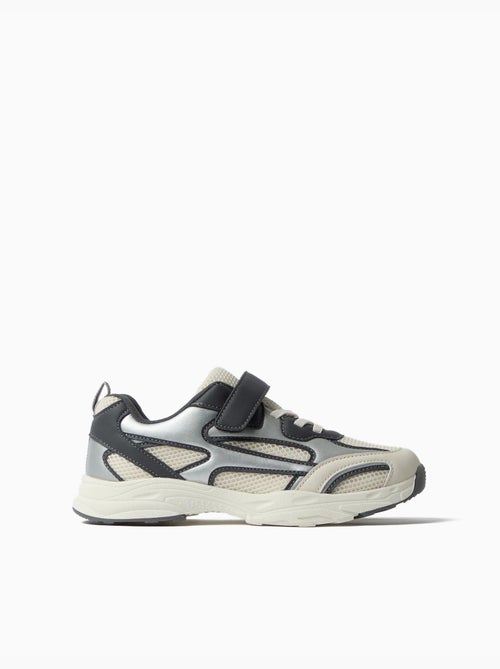 Sneakers, mo fashion - Kiabi