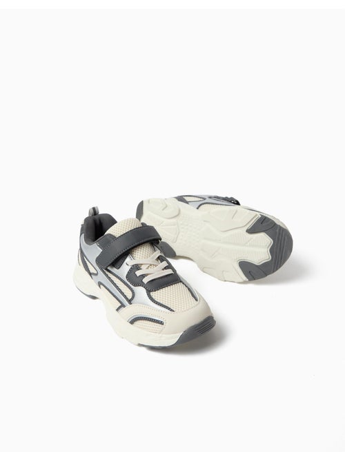 Sneakers, mo fashion - Kiabi