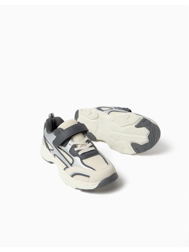 Sneakers, mo fashion Multicolore - Kiabi