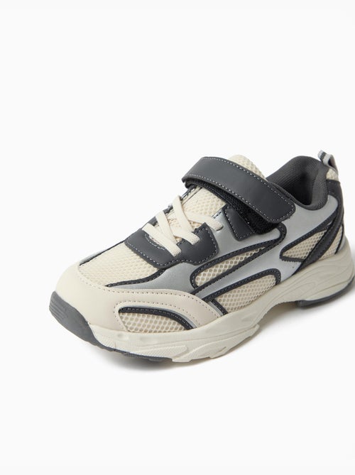 Sneakers, mo fashion - Kiabi