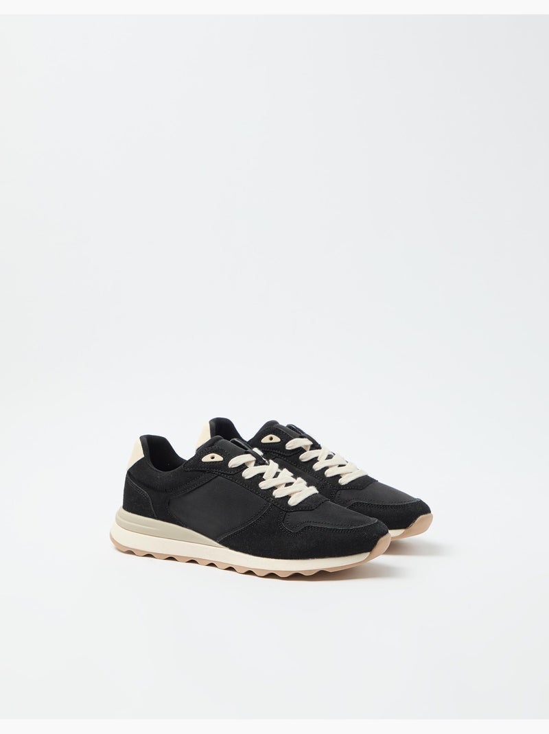 Sneakers, MO Fashion Nero - Kiabi