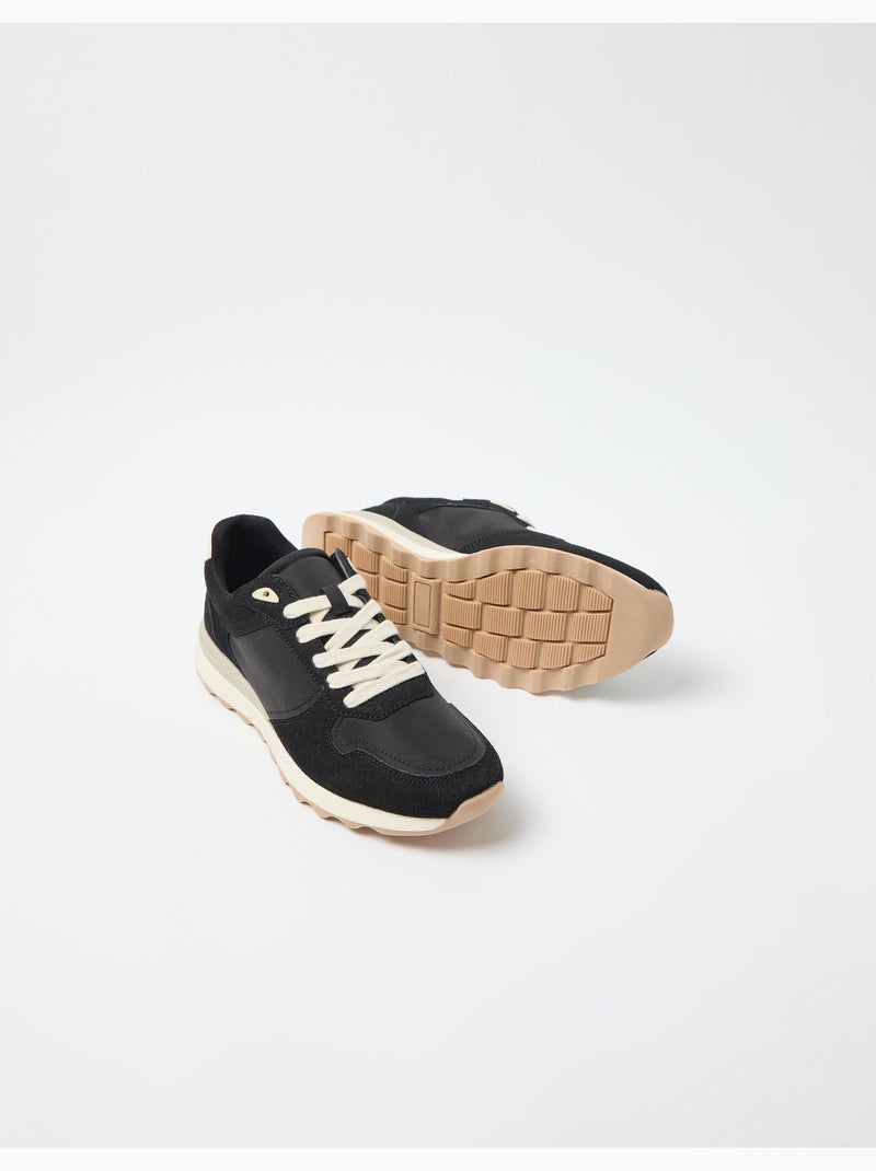 Sneakers, MO Fashion Nero - Kiabi