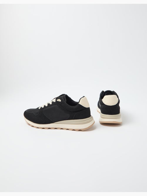 Sneakers, MO Fashion - Kiabi