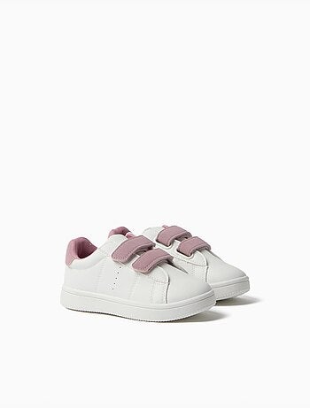 Sneakers, mo fashion