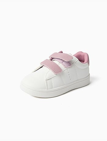 Sneakers, mo fashion