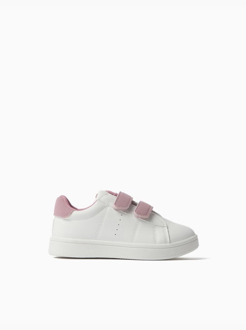 Sneakers, mo fashion - Kiabi Sneakers, mo fashion - Kiabi