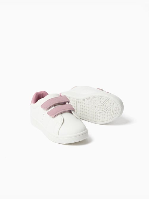 Sneakers, mo fashion - Kiabi Sneakers, mo fashion - Kiabi