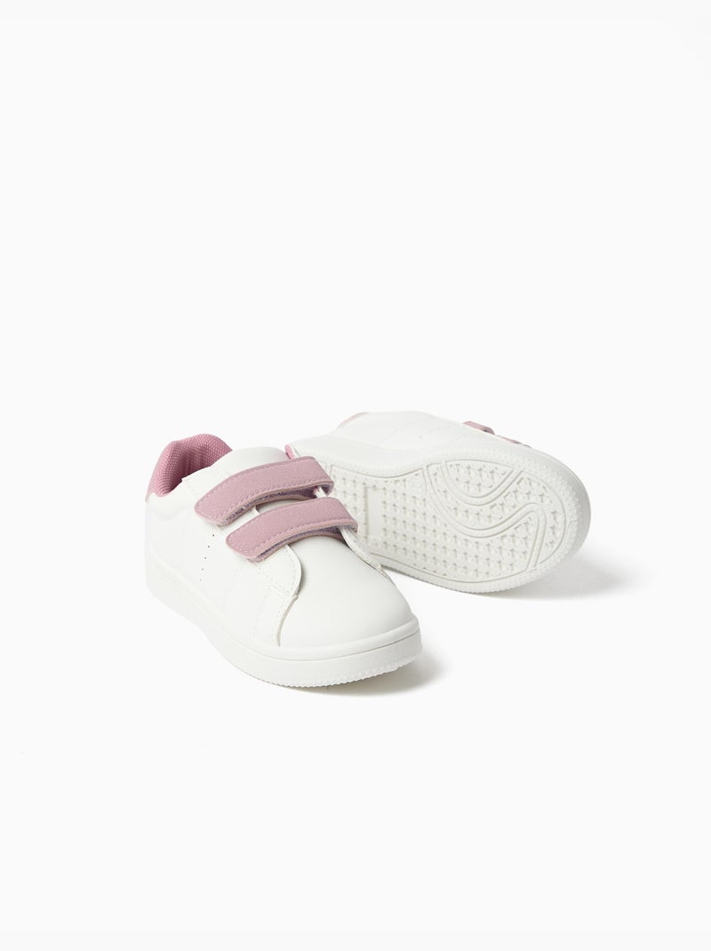 Sneakers, mo fashion Rosa - Kiabi