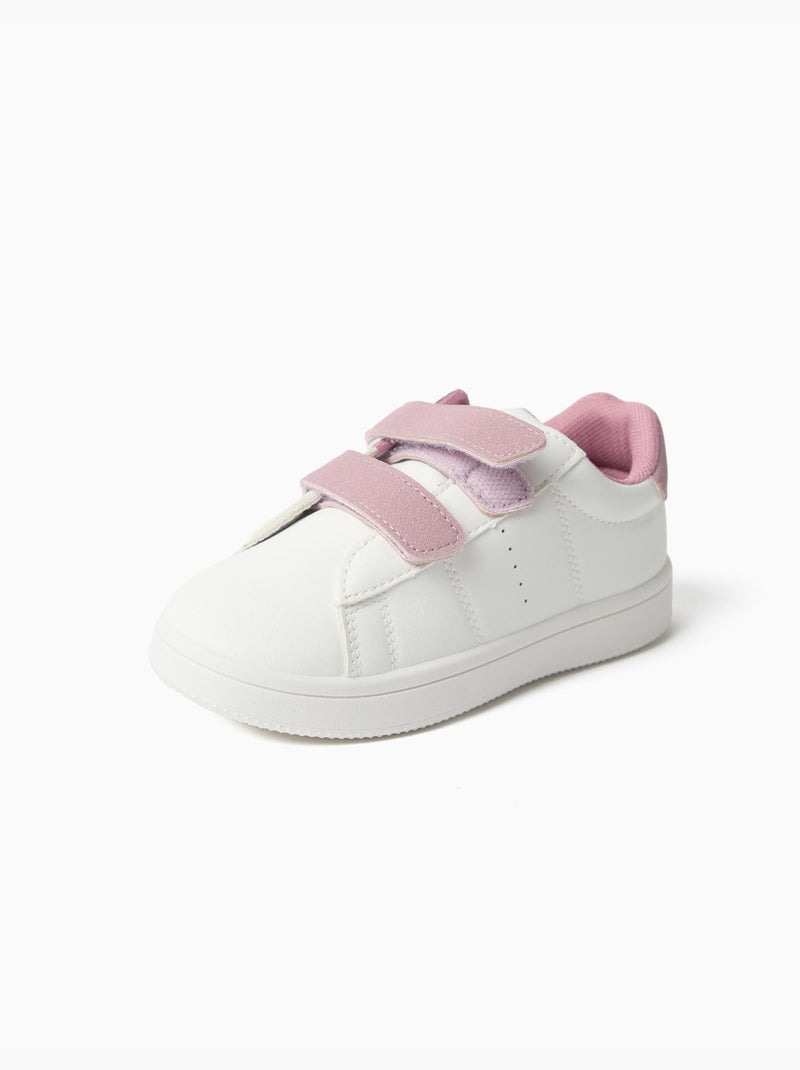 Sneakers, mo fashion Rosa - Kiabi