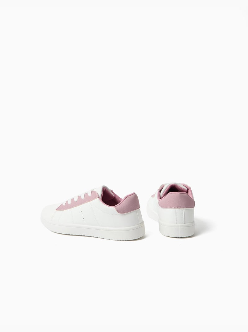 Sneakers, MO Fashion Rosa - Kiabi