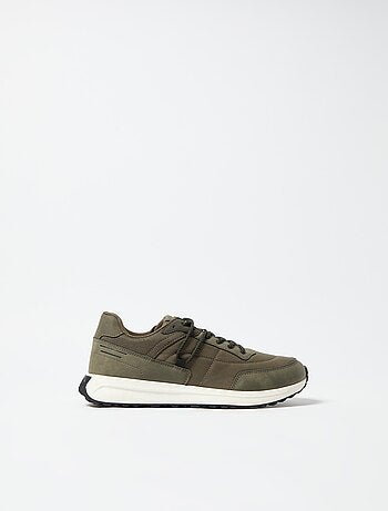 Sneakers, mo fashion
