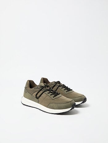 Sneakers, mo fashion