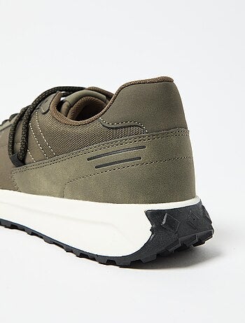 Sneakers, mo fashion