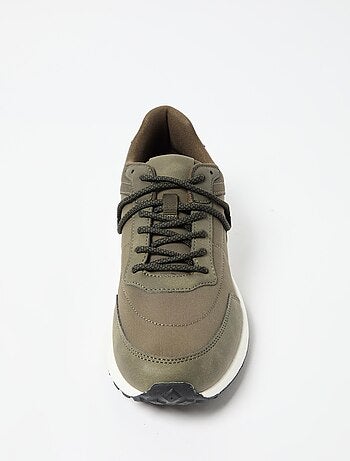 Sneakers, mo fashion