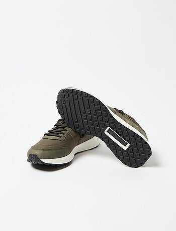 Sneakers, mo fashion