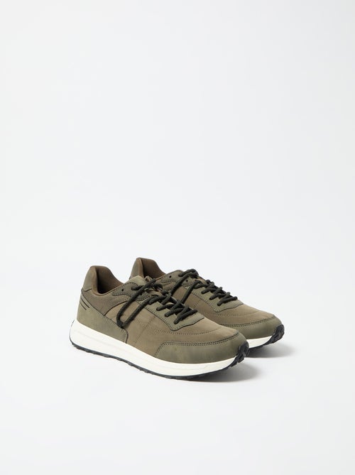 Sneakers, MO Fashion - Kiabi