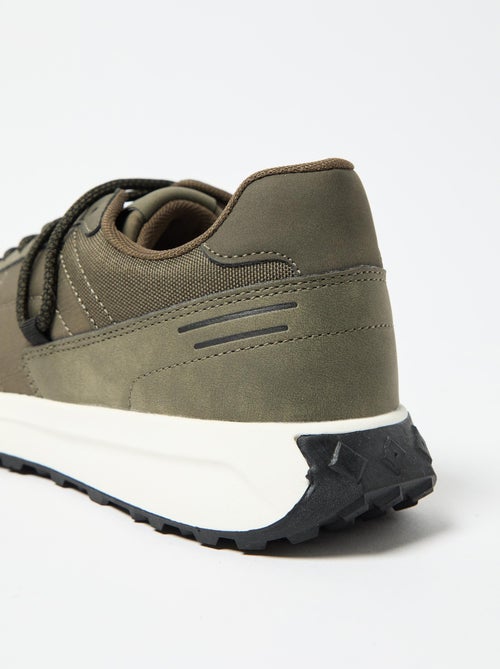 Sneakers, MO Fashion - Kiabi