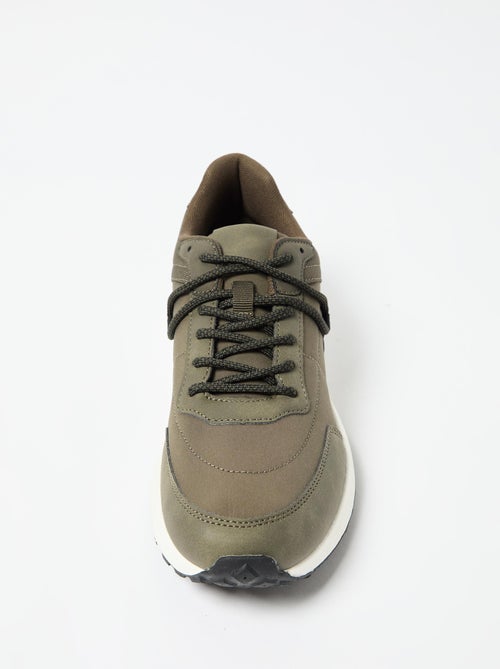 Sneakers, MO Fashion - Kiabi