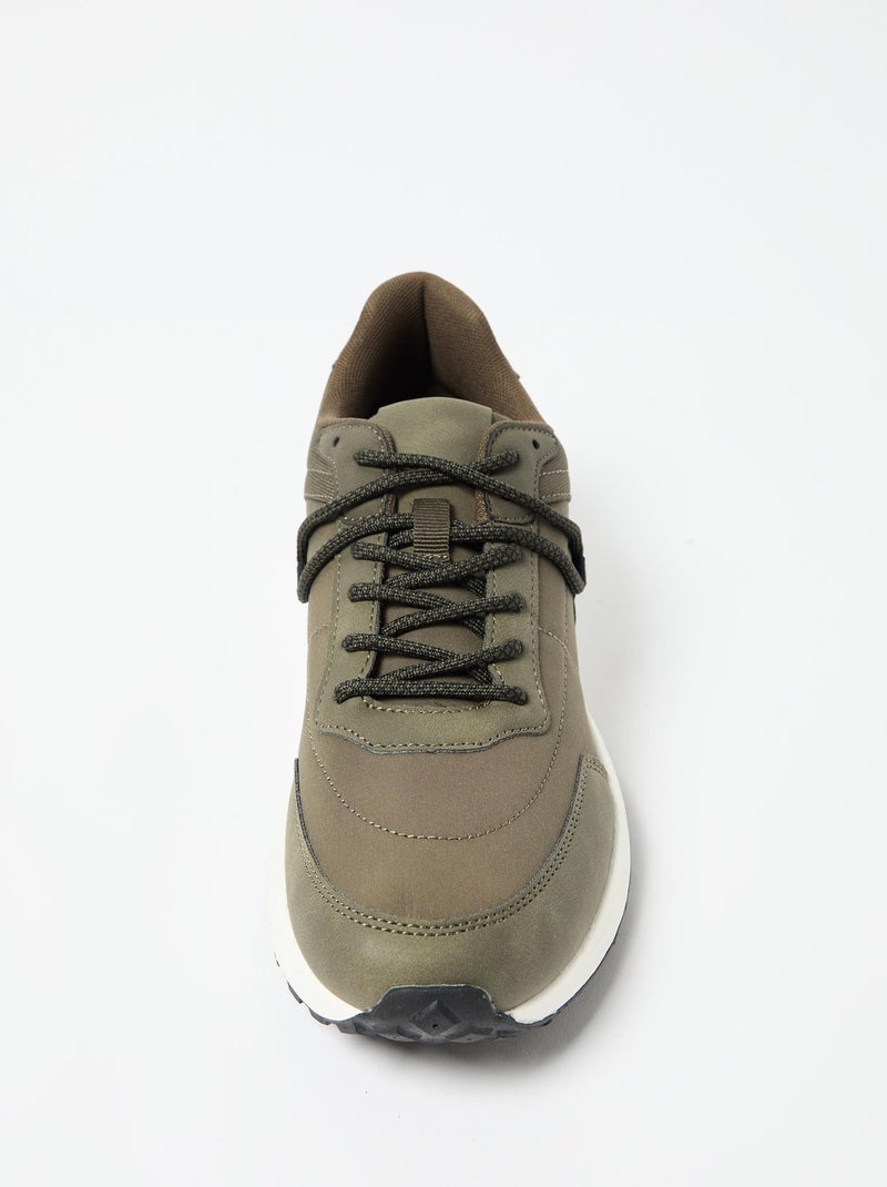 Sneakers, MO Fashion Verde - Kiabi