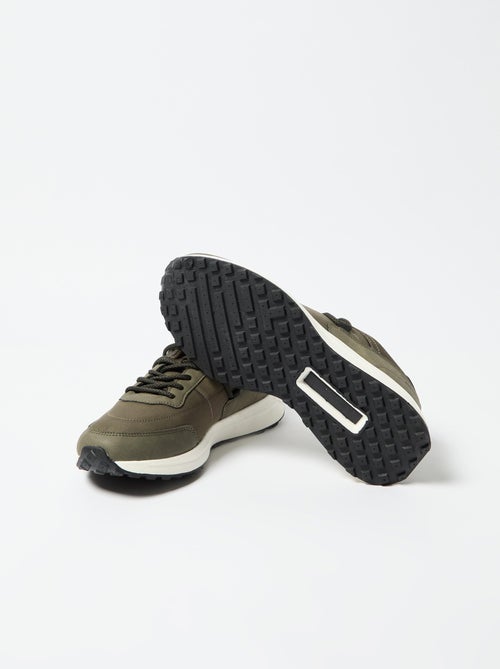 Sneakers, MO Fashion - Kiabi