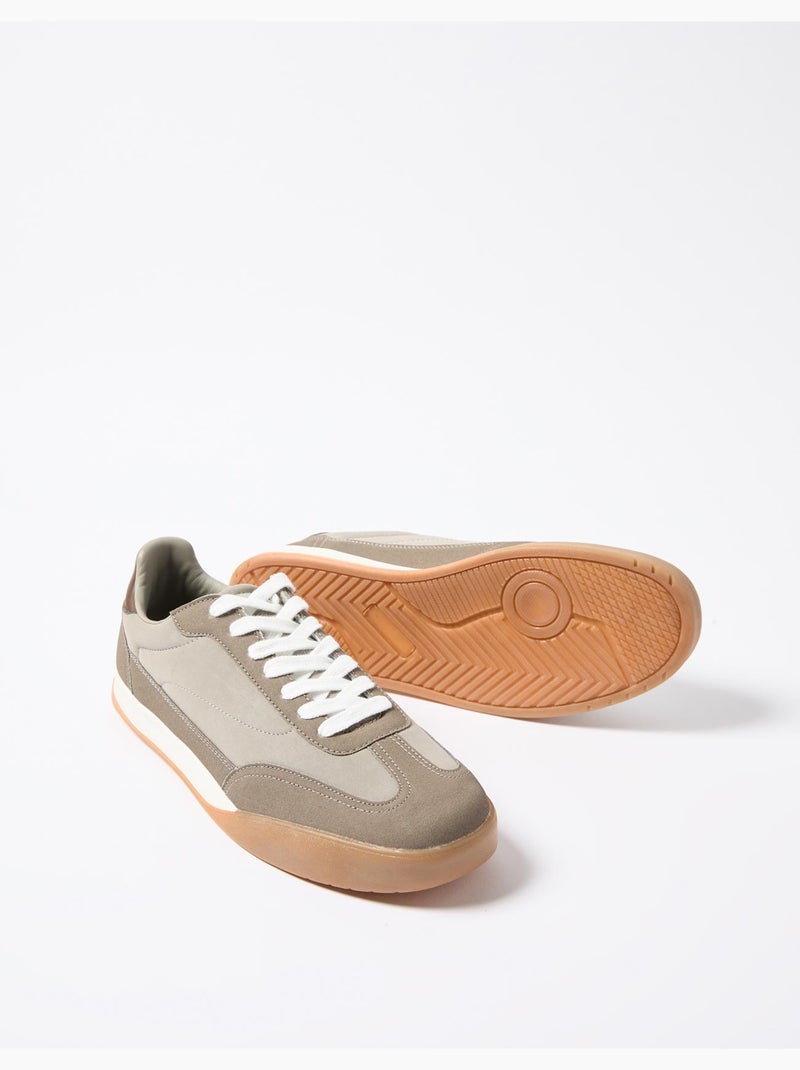 Sneakers, MO Fashion Verde - Kiabi