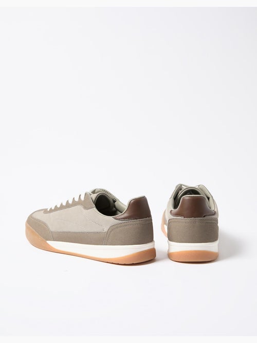 Sneakers, MO Fashion - Kiabi