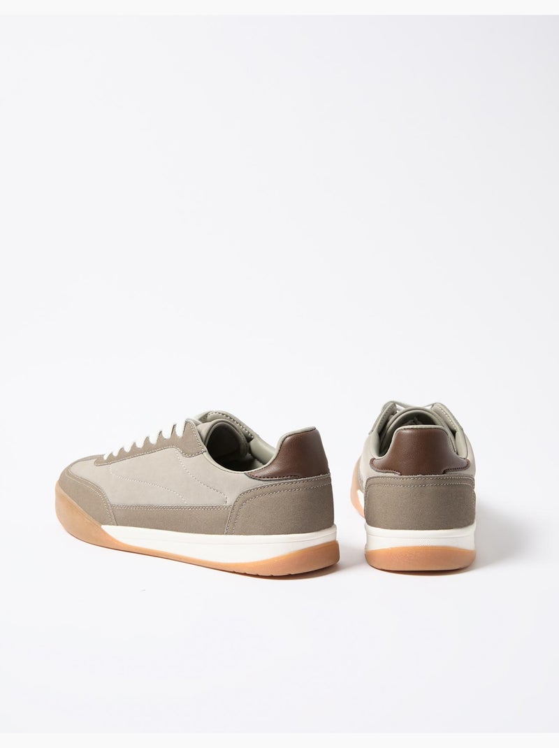 Sneakers, MO Fashion Verde - Kiabi