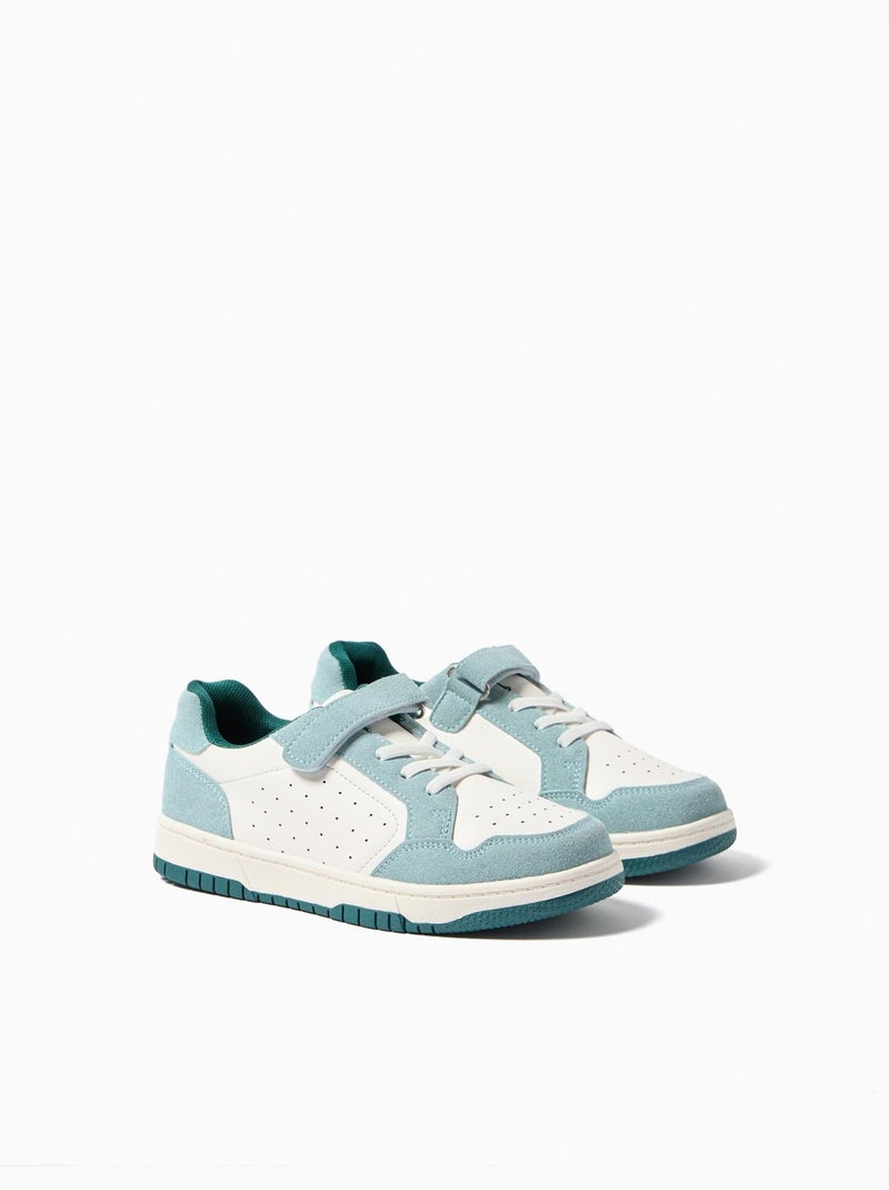 Sneakers, MO Fashion Verde - Kiabi