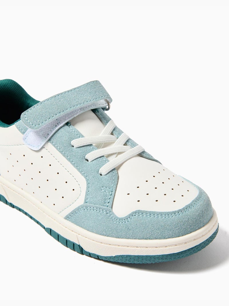 Sneakers, MO Fashion Verde - Kiabi