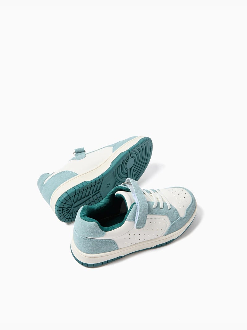 Sneakers, MO Fashion Verde - Kiabi