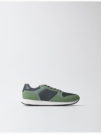 Sneakers, mo fashion