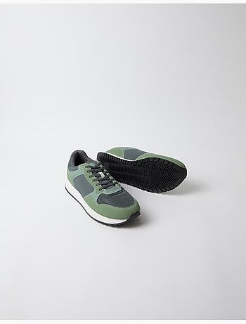 Sneakers, mo fashion
