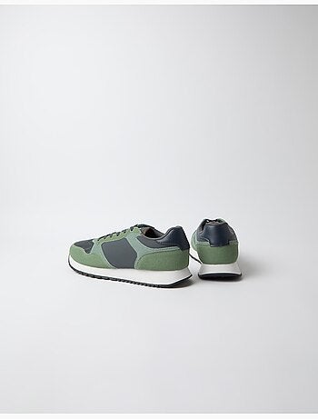 Sneakers, mo fashion