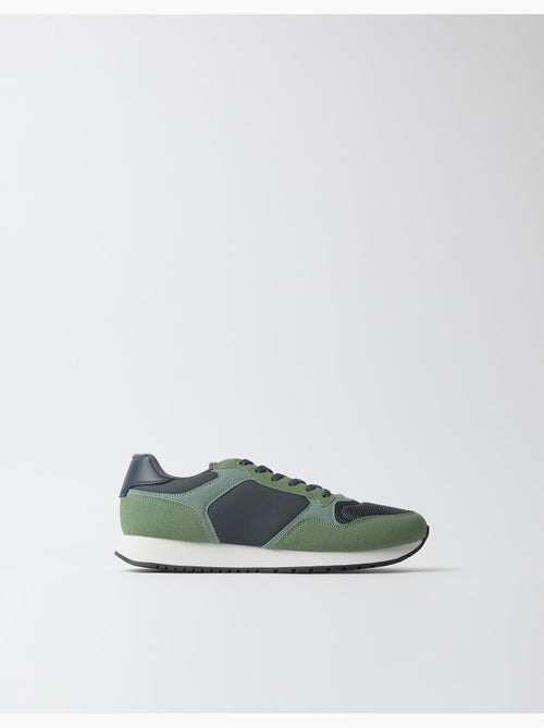 Sneakers, mo fashion - Kiabi Sneakers, mo fashion - Kiabi