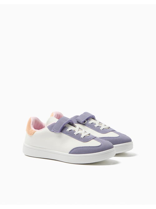 Sneakers, MO Fashion - Kiabi