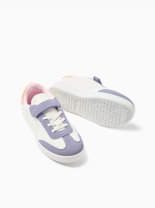 Sneakers, MO Fashion - Kiabi