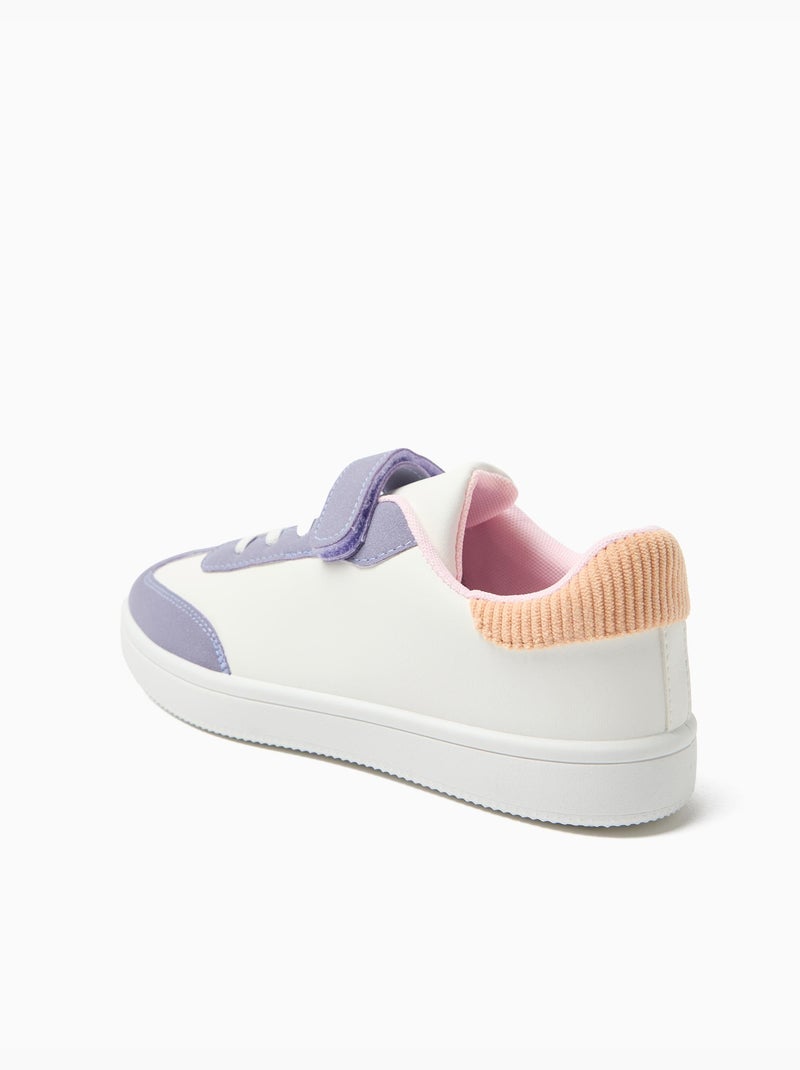 Sneakers, MO Fashion Viola - Kiabi
