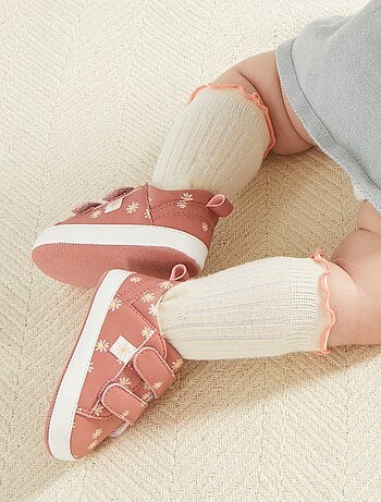 Scarpe da neonato e da bebè - - Kiabi