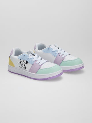 Sneakers multicolor 'Minnie'