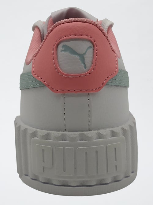 Sneakers multicolore antiscivolo PUMA - Kiabi