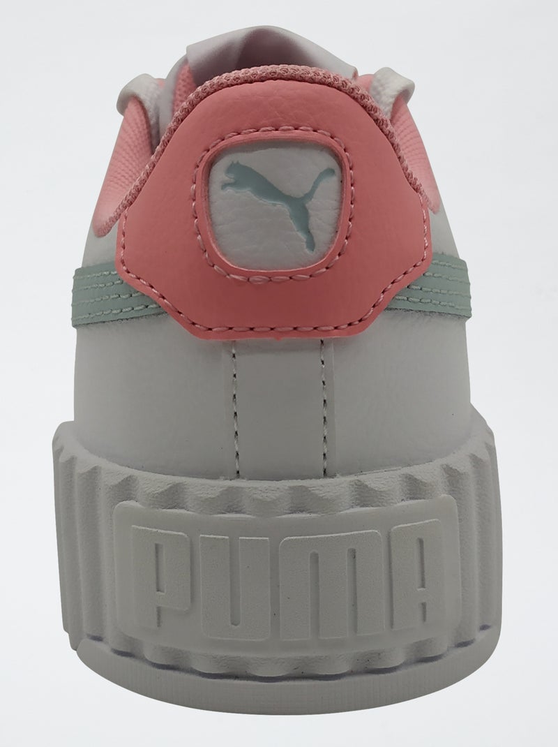 Sneakers multicolore antiscivolo PUMA Bianco - Kiabi