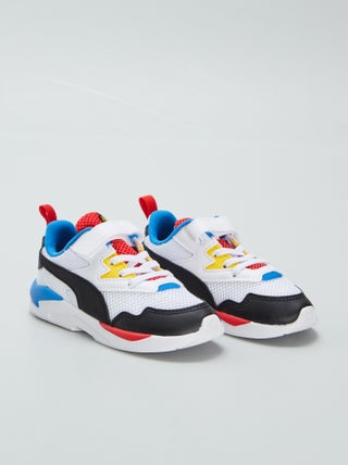Sneakers multicolore 'X Ray Lite' di 'Puma'
