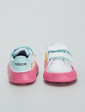 Sneakers multicolori 'Disney' di 'adidas'