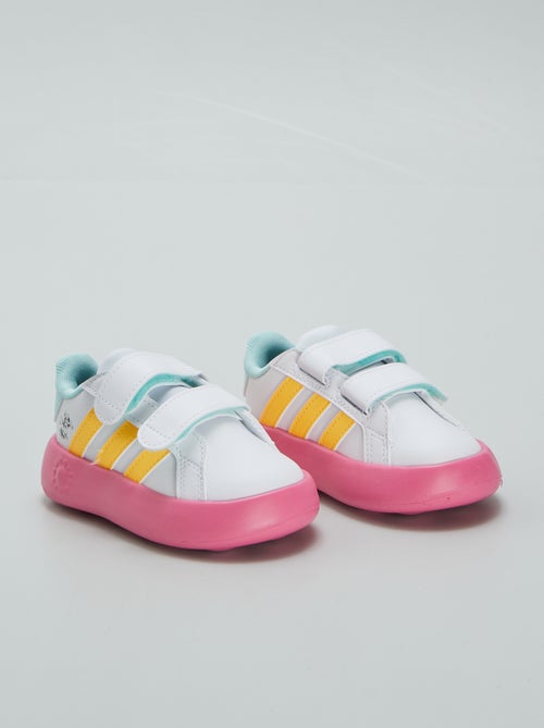 Sneakers multicolori 'Disney' di 'adidas' - Kiabi