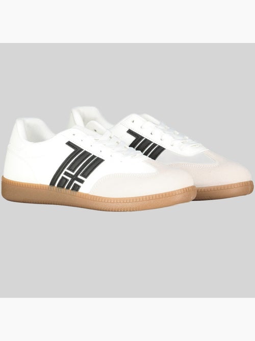 Sneakers objection – geographical norway - Kiabi Sneakers objection – geographical norway - Kiabi