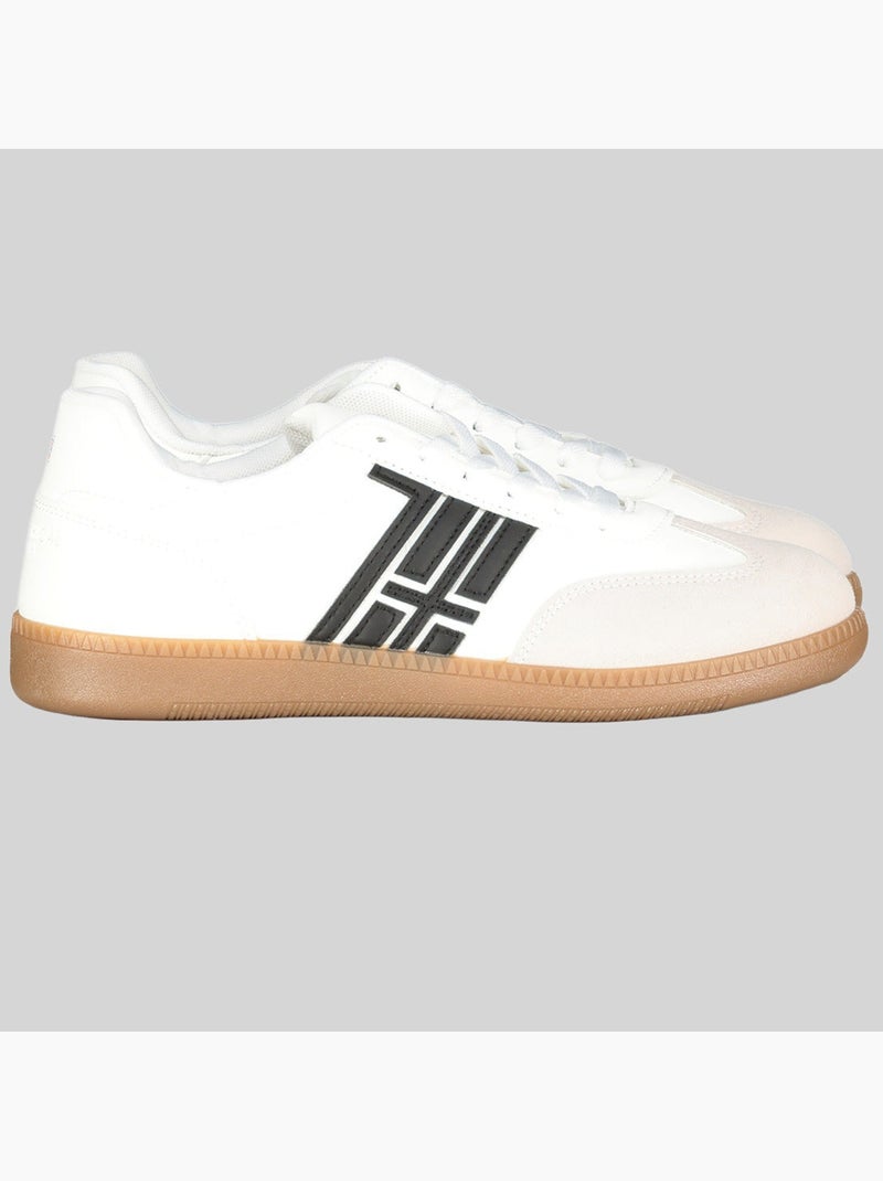 Sneakers objection – geographical norway Bianco - Kiabi