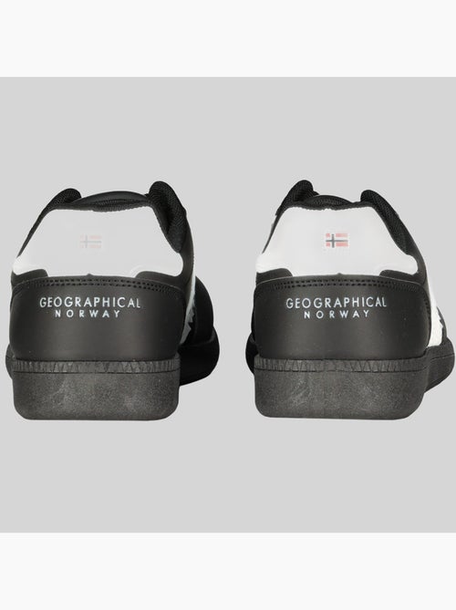 Sneakers objection – geographical norway - Kiabi Sneakers objection – geographical norway - Kiabi