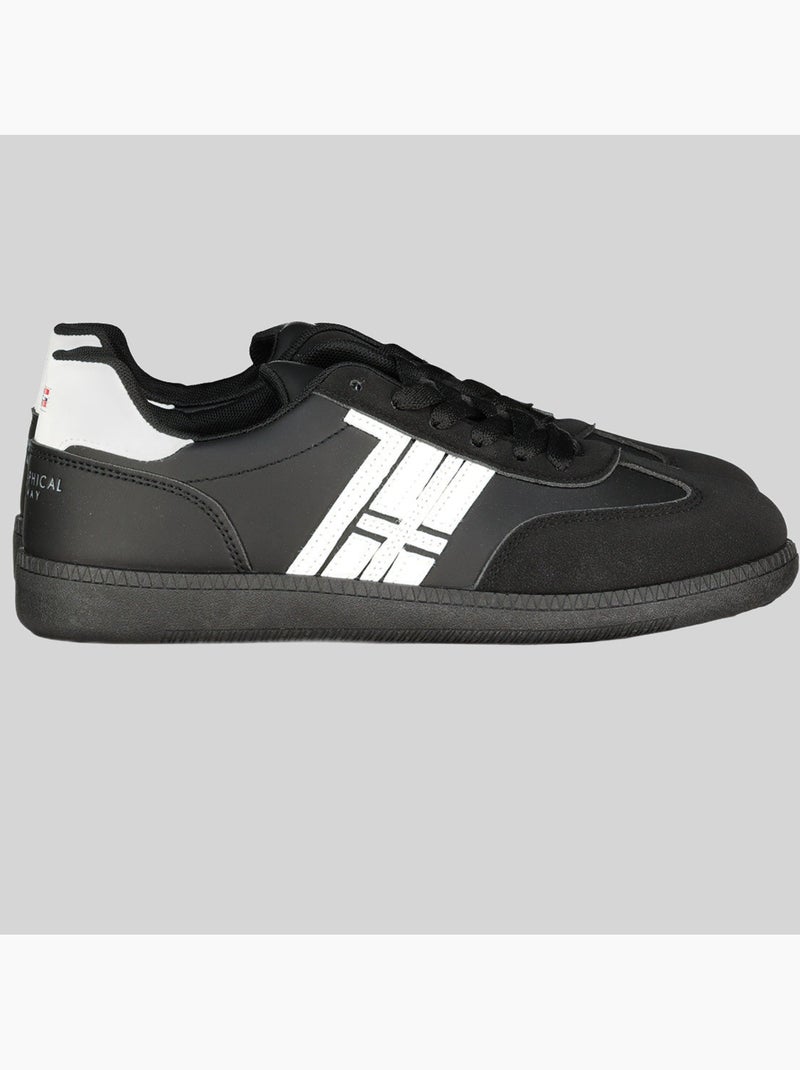 Sneakers objection – geographical norway Nero - Kiabi