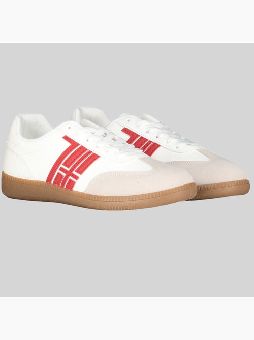 Sneakers objection – geographical norway - Kiabi Sneakers objection – geographical norway - Kiabi