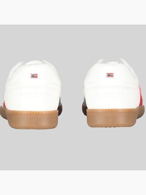 Sneakers objection – geographical norway - Kiabi Sneakers objection – geographical norway - Kiabi
